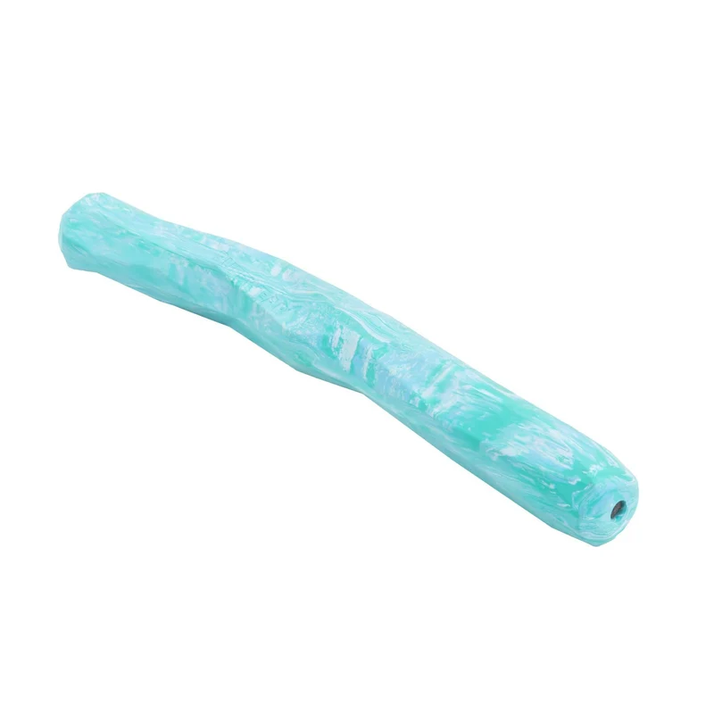 Ruffwear Gnawt-a-Stick – Robustes Kauspielzeug & Apportierstick für aktive Hunde, schwimmfähig & langlebig