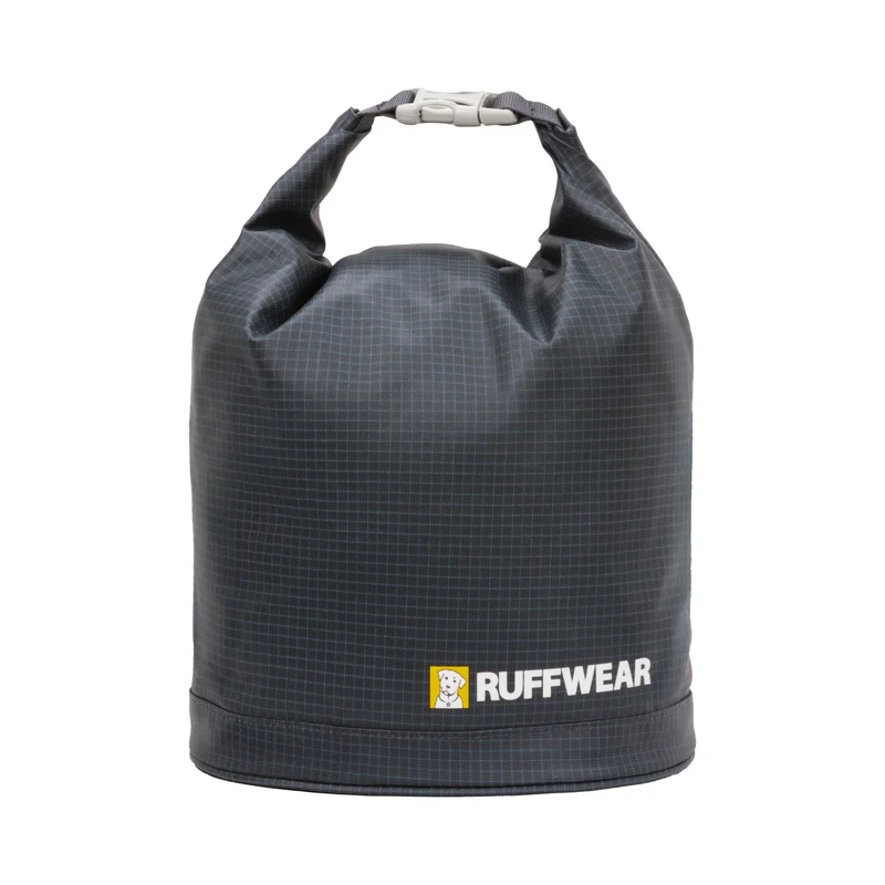 Ruffwear Kibble Kaddie – Faltbarer, wasserdichter Hundefutterbehälter für Reisen, Wandern & Outdoor-Abenteuer mit deinem Hund