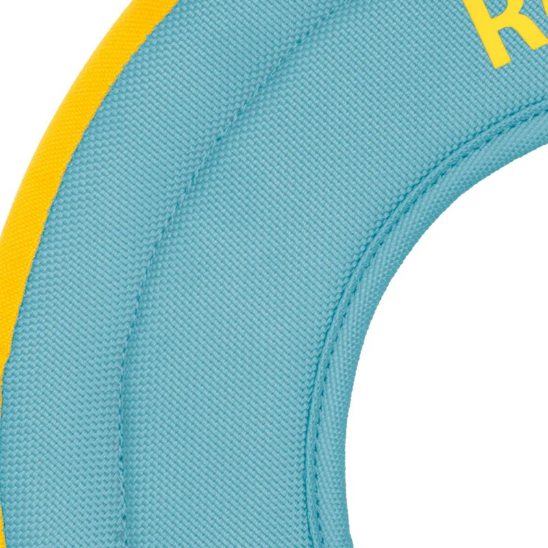 Ruffwear Hydro Plane – Schwimmendes Wasserspielzeug für apportierfreudige Hunde | Robust & gut sichtbar für Seen, Flüsse & Meer