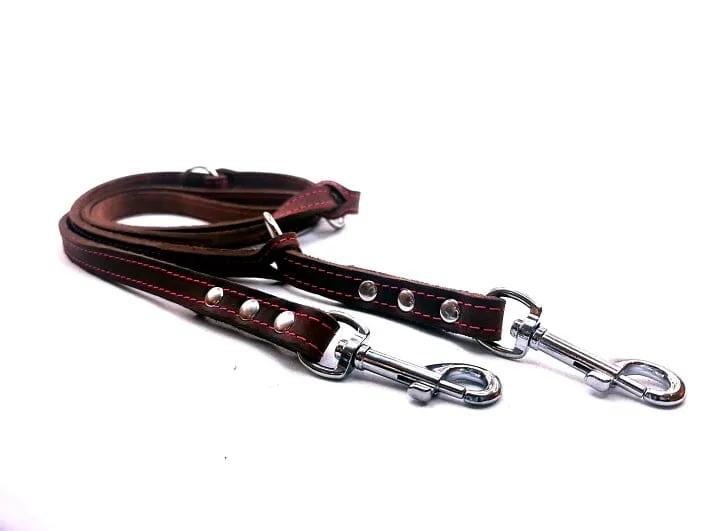 Bolleband | Leine Classic Chrom