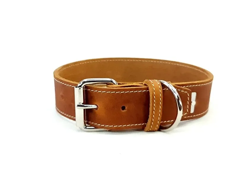Bolleband | Halsband Classic Edelstahl