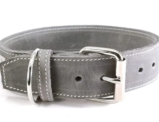 Bolleband | Halsband Classic Edelstahl