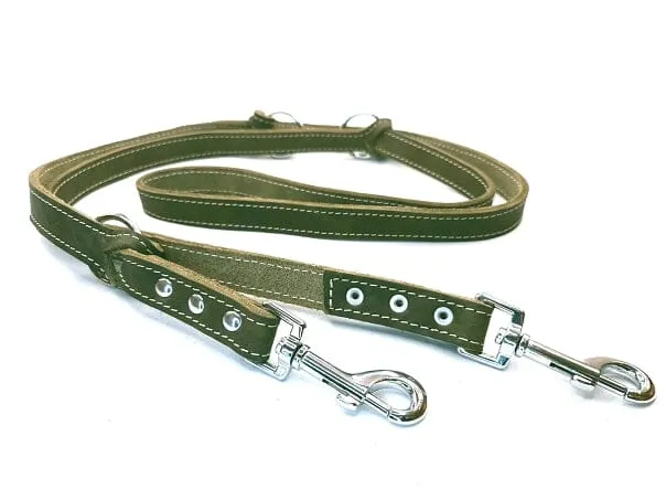Bolleband | Leine Classic Edelstahl
