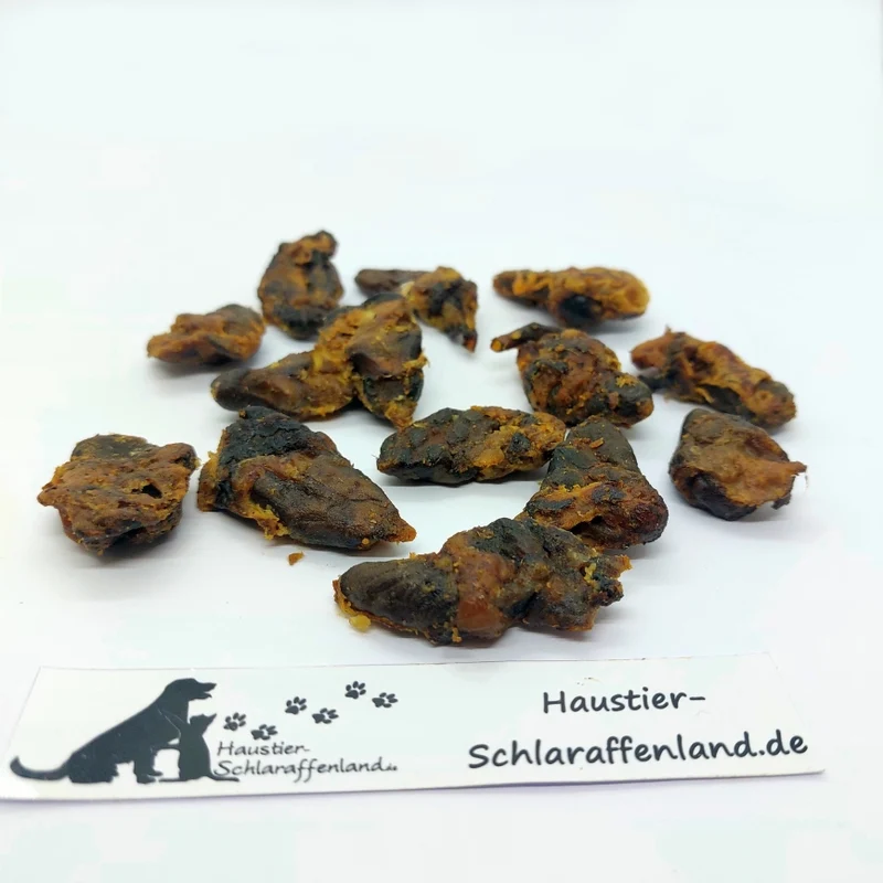 Hühner-Herzen