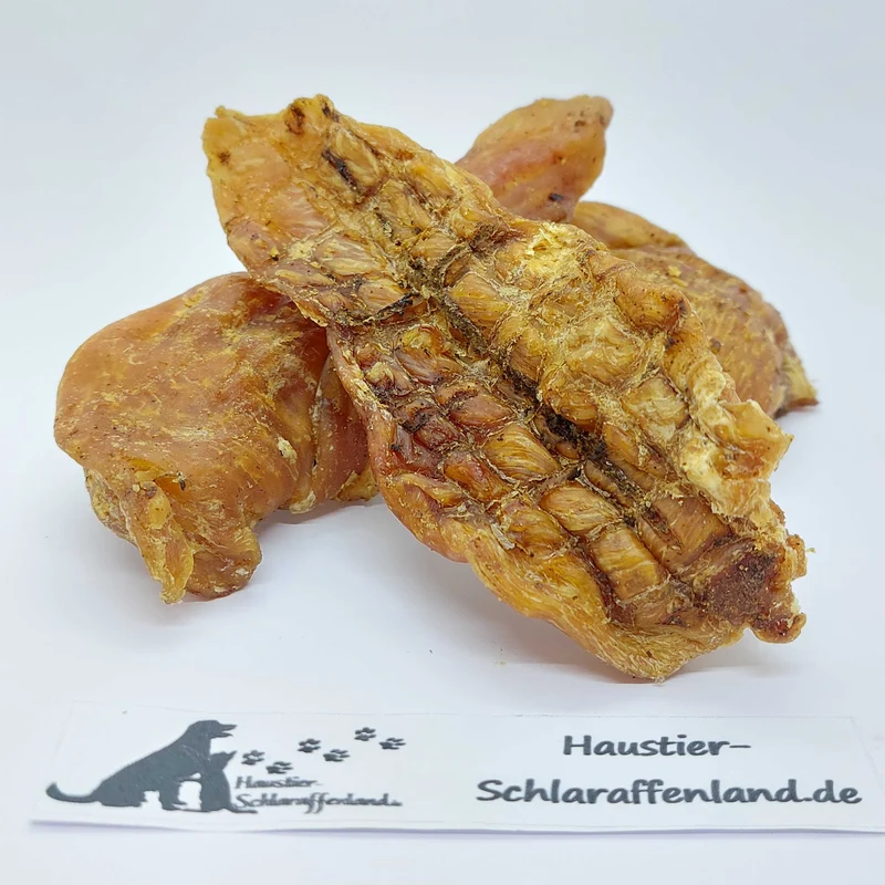 Hühnerbrust-Fleisch