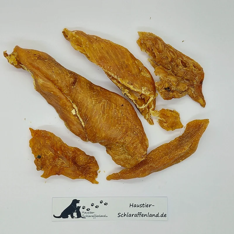 Hühnerbrust-Fleisch