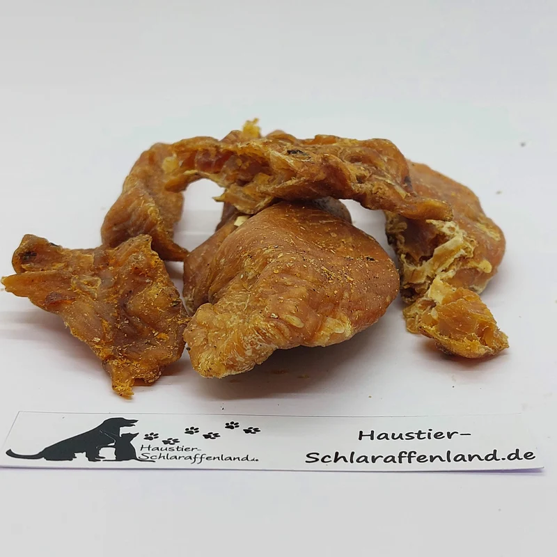 Hühnerbrust-Fleisch