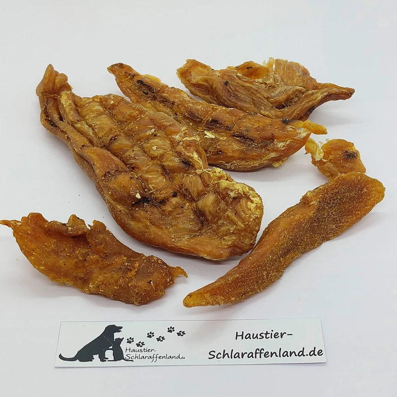 Hühnerbrust-Fleisch