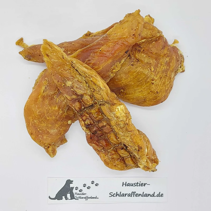 Hühnerbrust-Fleisch