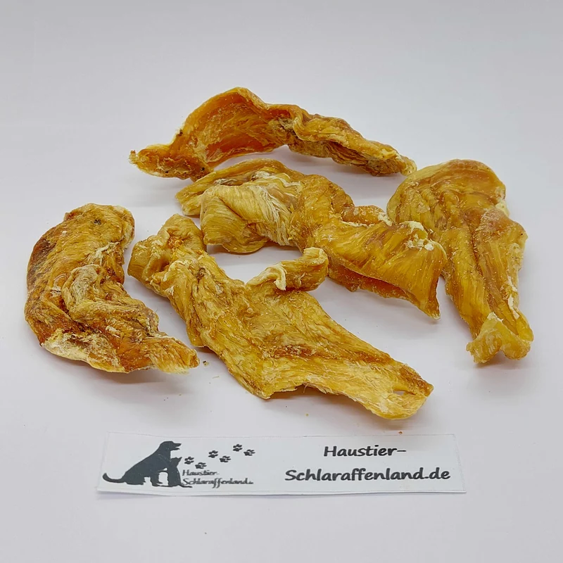 Hühnerbrust-Fleisch