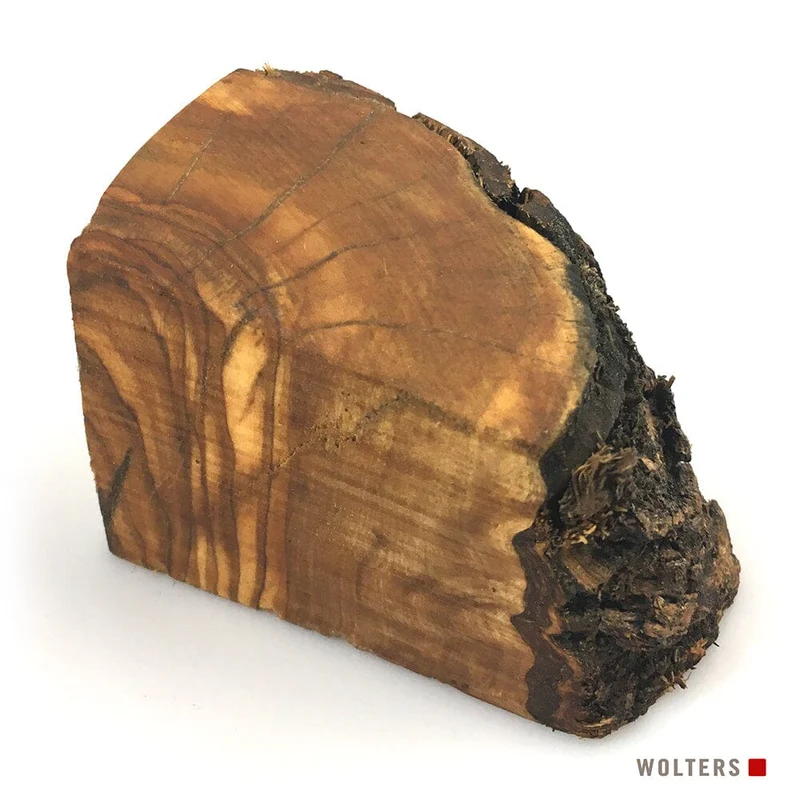 WOLTERS | Olivi Roots