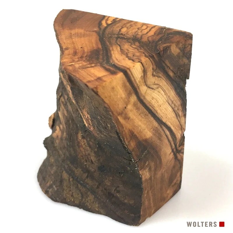 WOLTERS | Olivi Roots