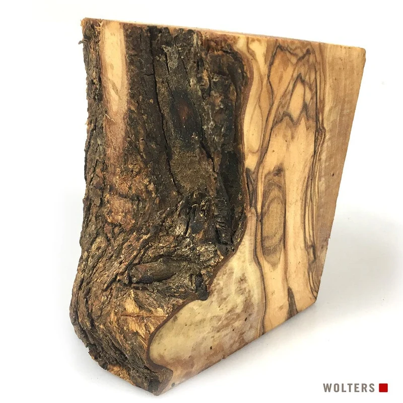WOLTERS | Olivi Roots