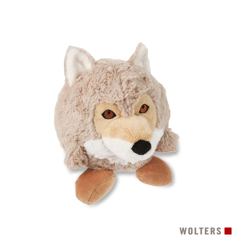 WOLTERS | Plüschball