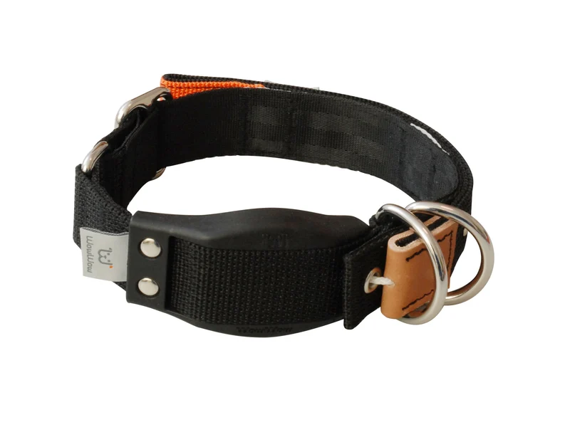 WowWow | Halsband & Geschirr mit integrierter Leine