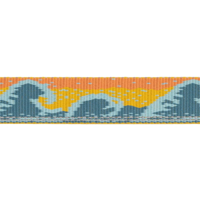 Ruffwear Crag EX Leash – Premium Outdoor-Hundeleine mit stufenloser Längenverstellung für maximale Kontrolle und Komfort bei jedem Abenteuer