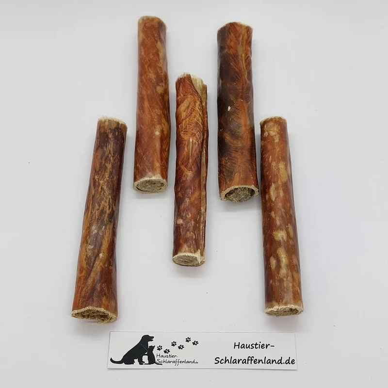 Fleischröllchen-Huhn