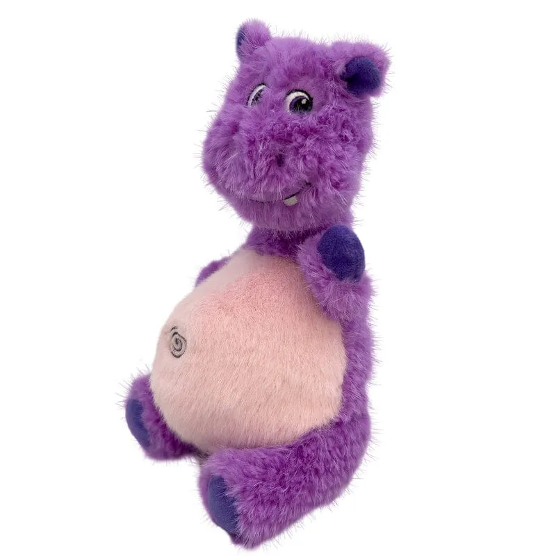 KONG | Knots Belly Hippo