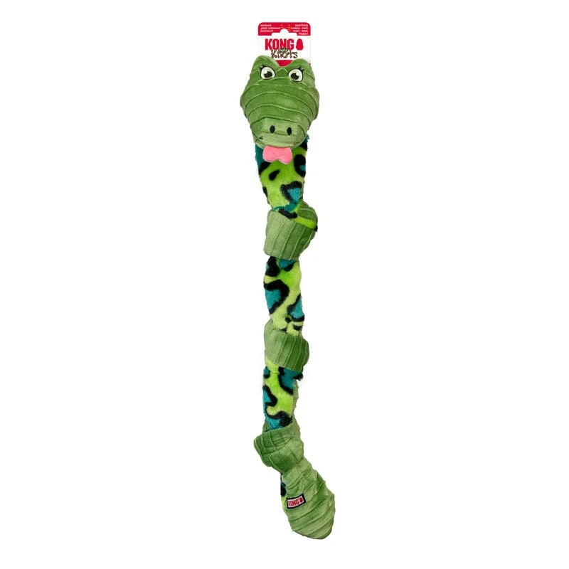 KONG | Knots Snake