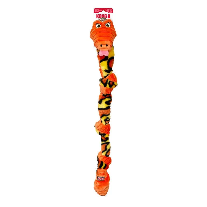 KONG | Knots Snake