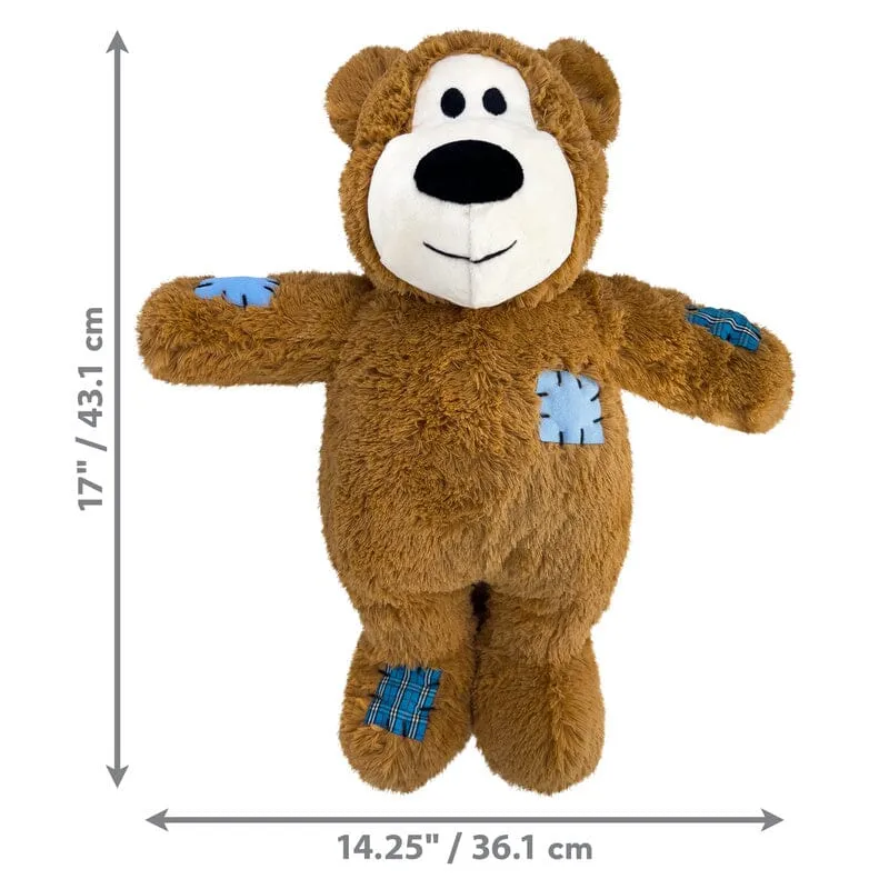 KONG | Wild Knots Bear