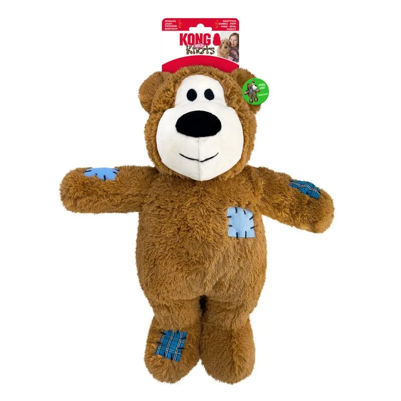KONG | Wild Knots Bear