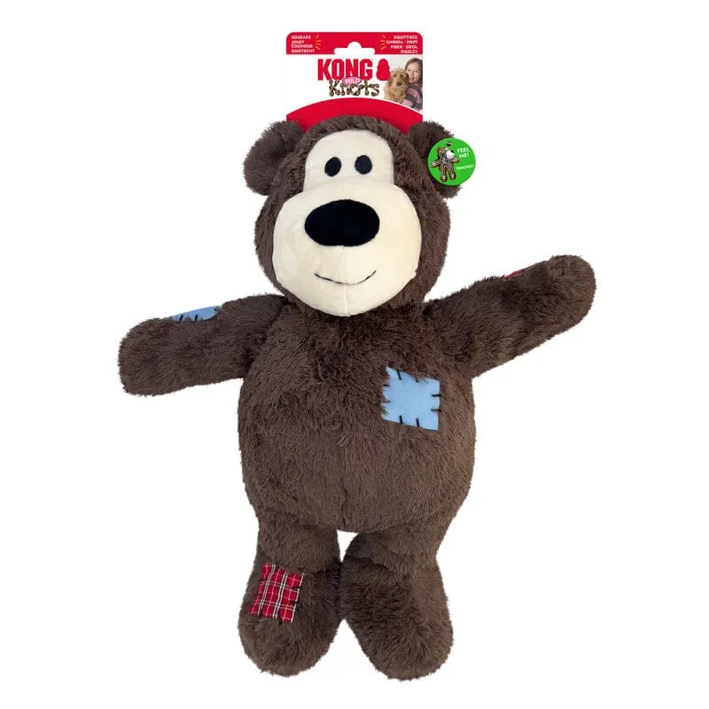 KONG | Wild Knots Bear