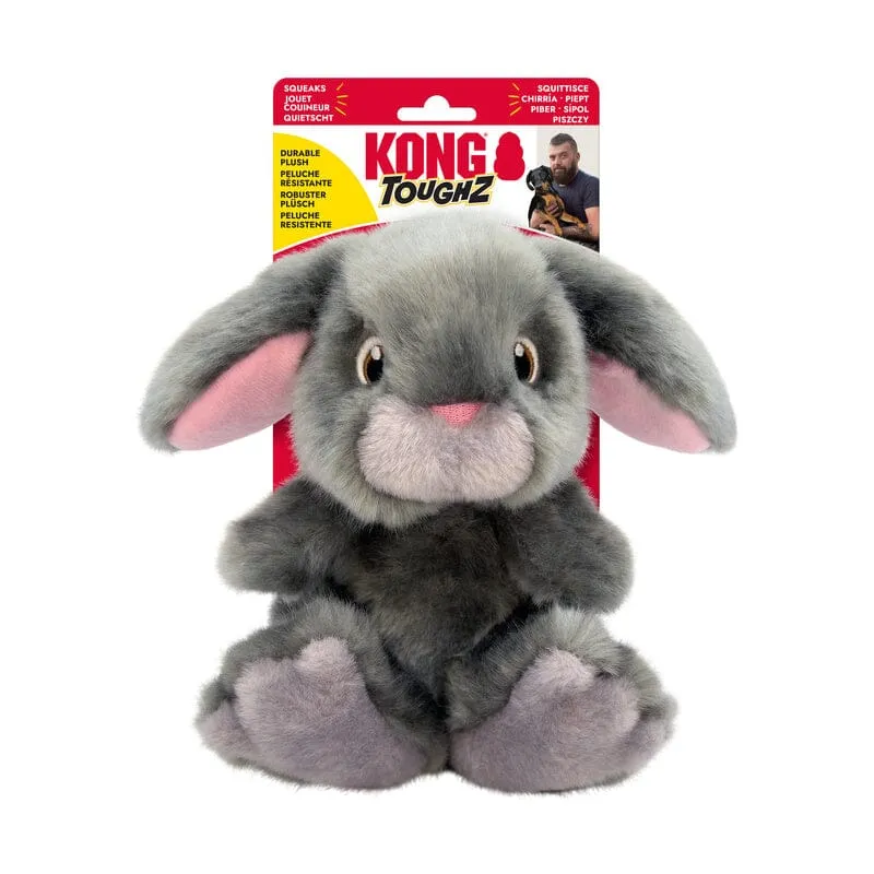 KONG | Toughz