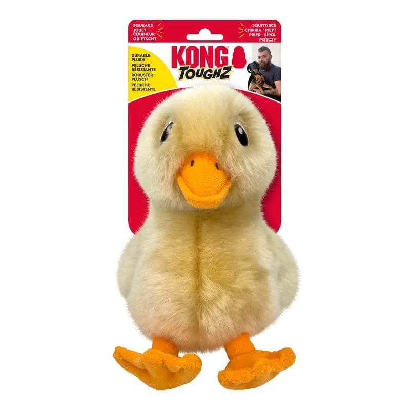 KONG | Toughz