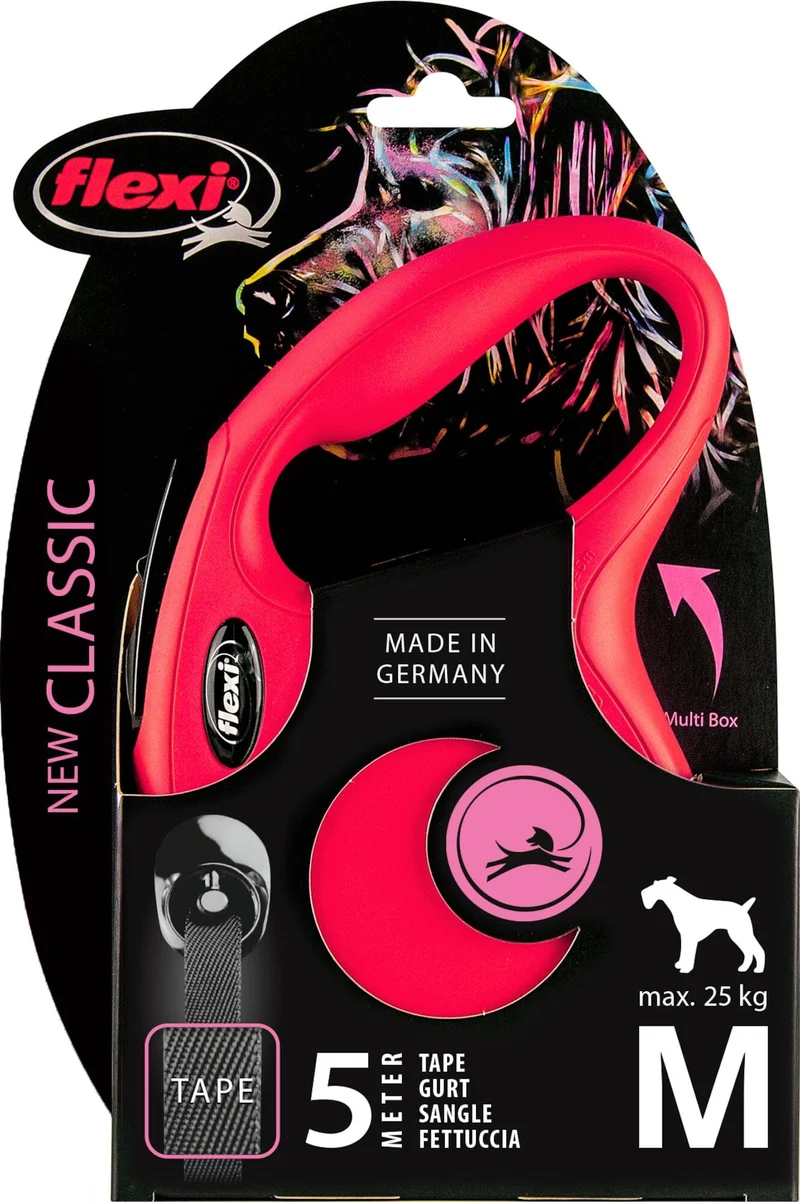 FLEXI | New Classic (Gurt)