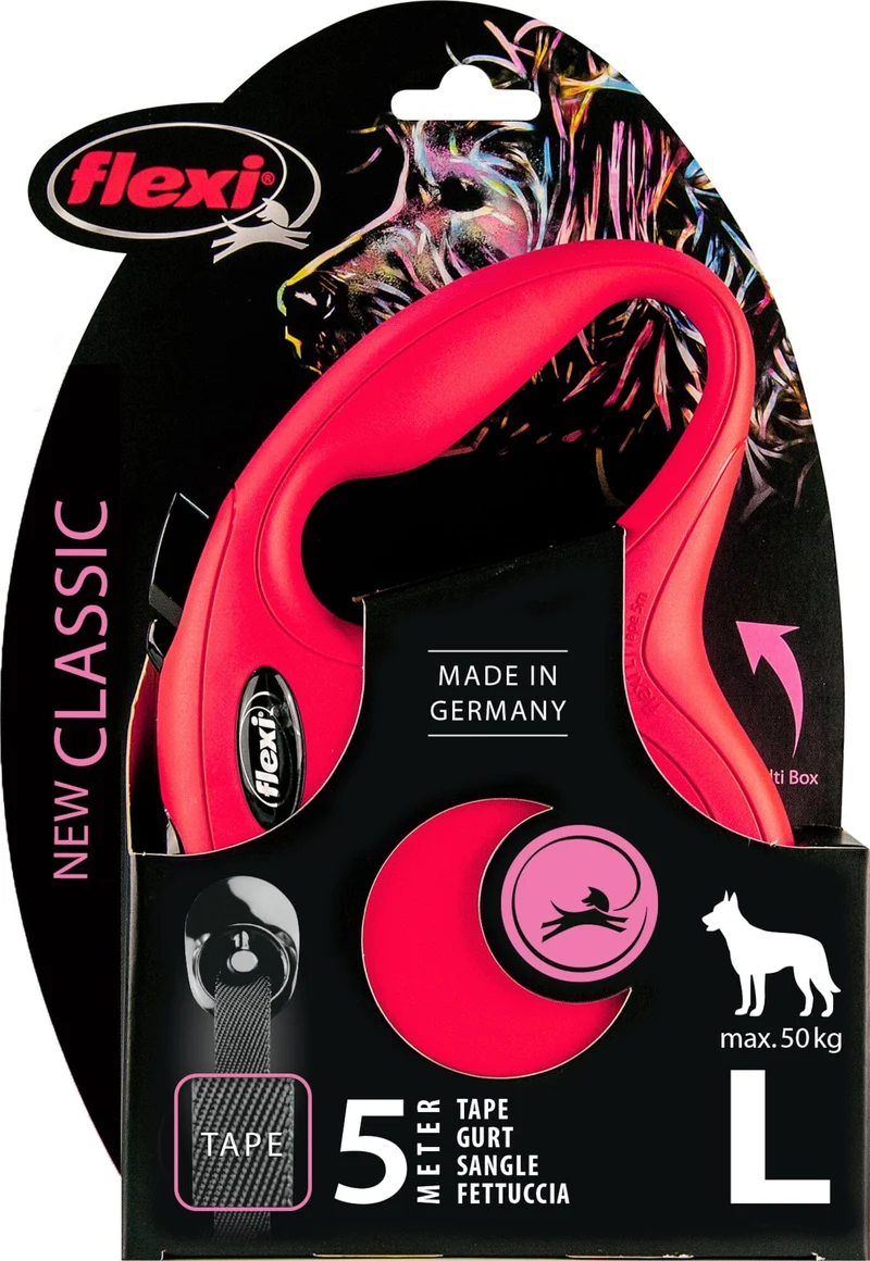 FLEXI | New Classic (Gurt)