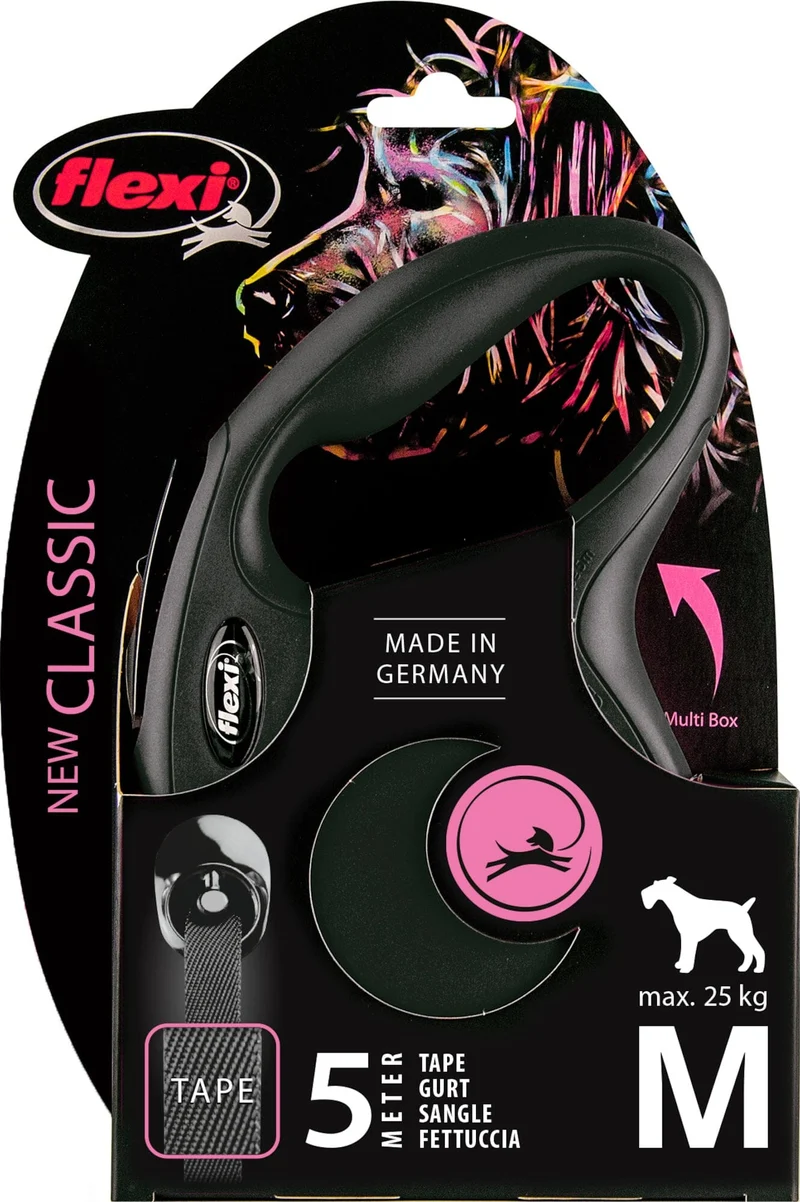 FLEXI | New Classic (Gurt)
