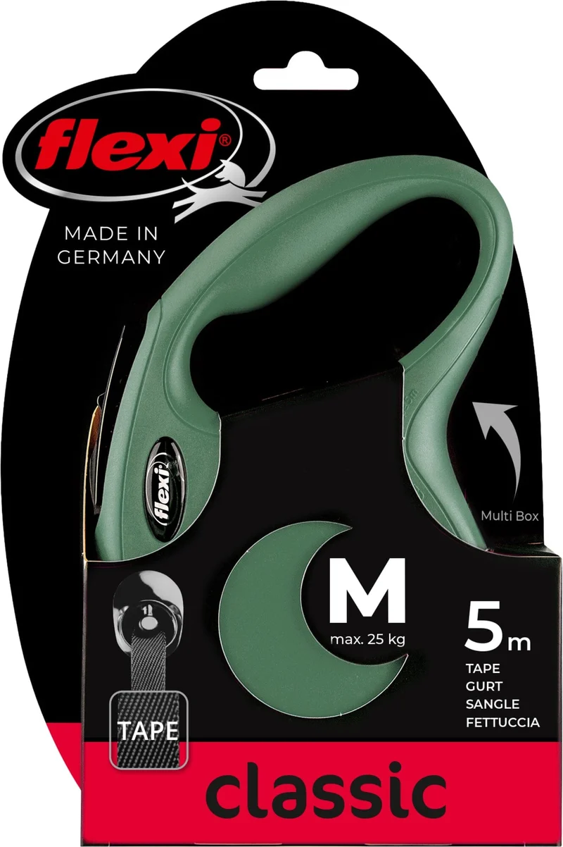 FLEXI | New Classic (Gurt)