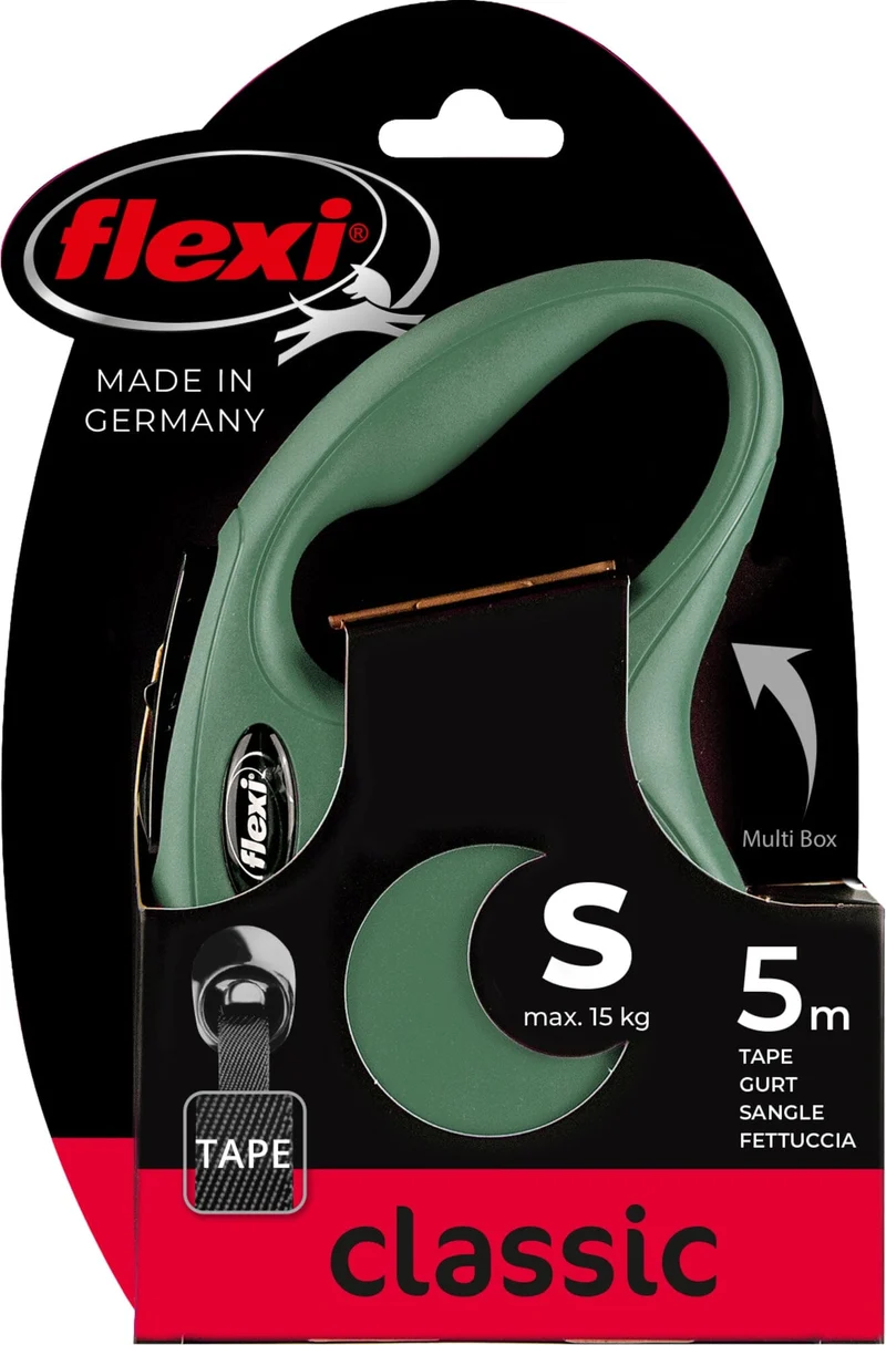 FLEXI | New Classic (Gurt)