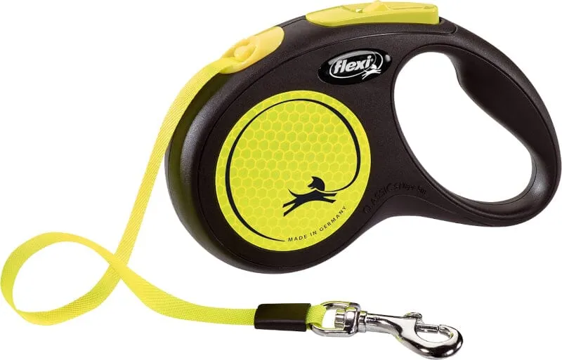 FLEXI | New Neon