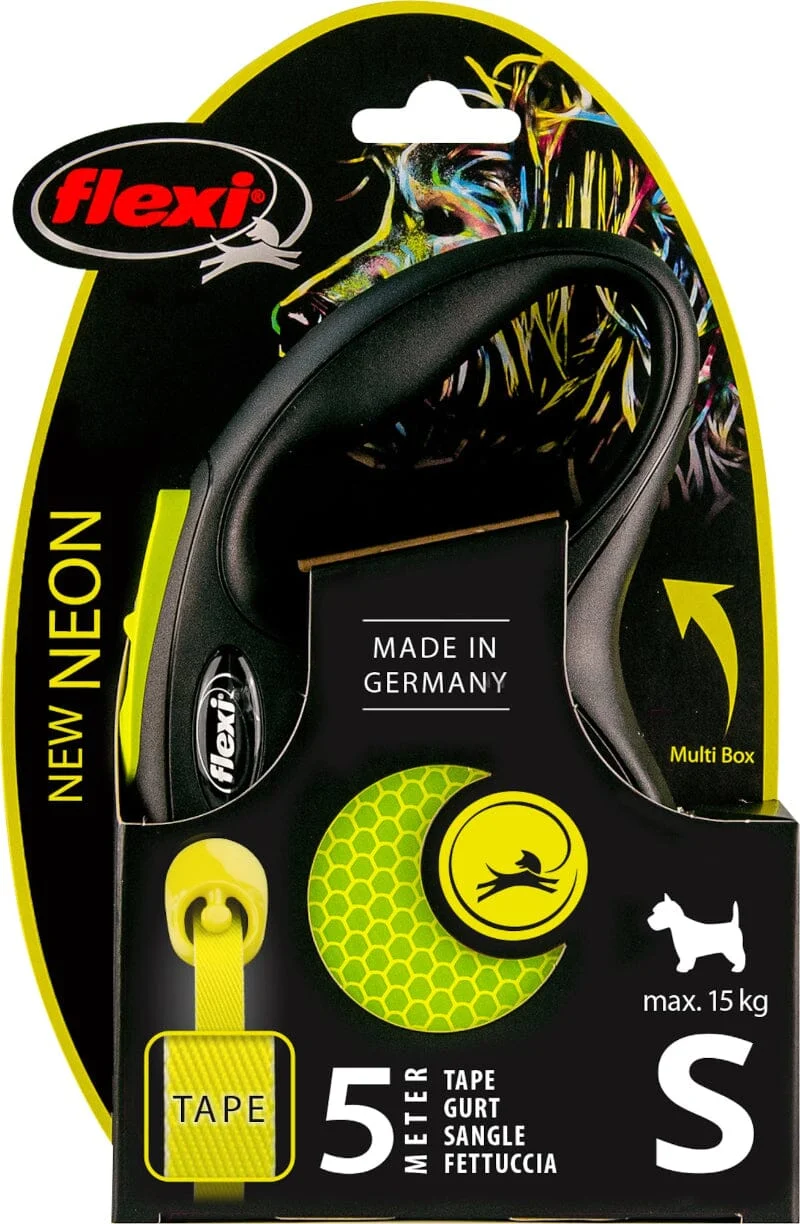 FLEXI | New Neon