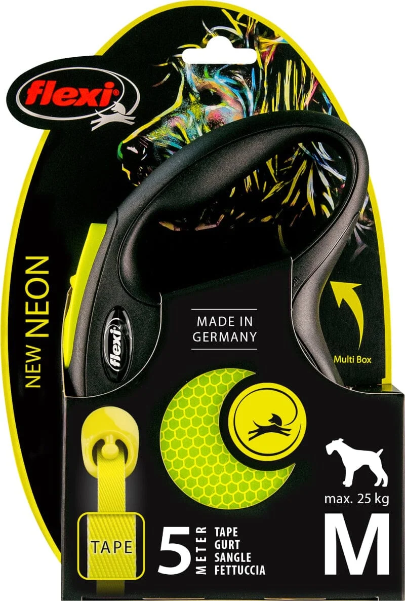 FLEXI | New Neon