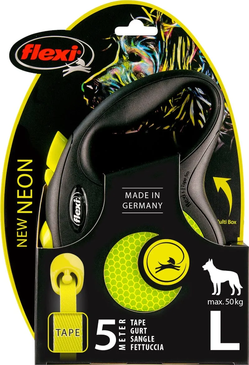 FLEXI | New Neon
