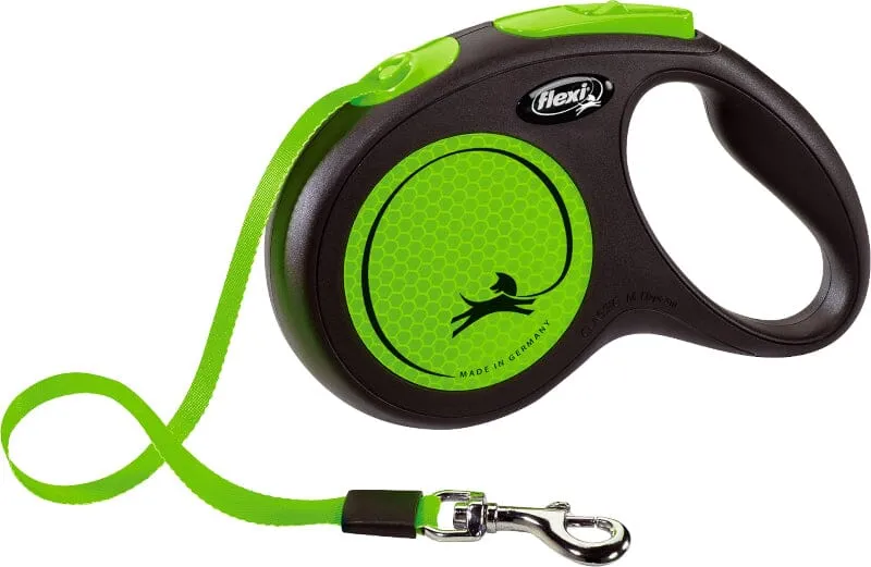 FLEXI | New Neon