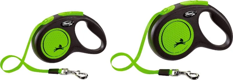 FLEXI | New Neon
