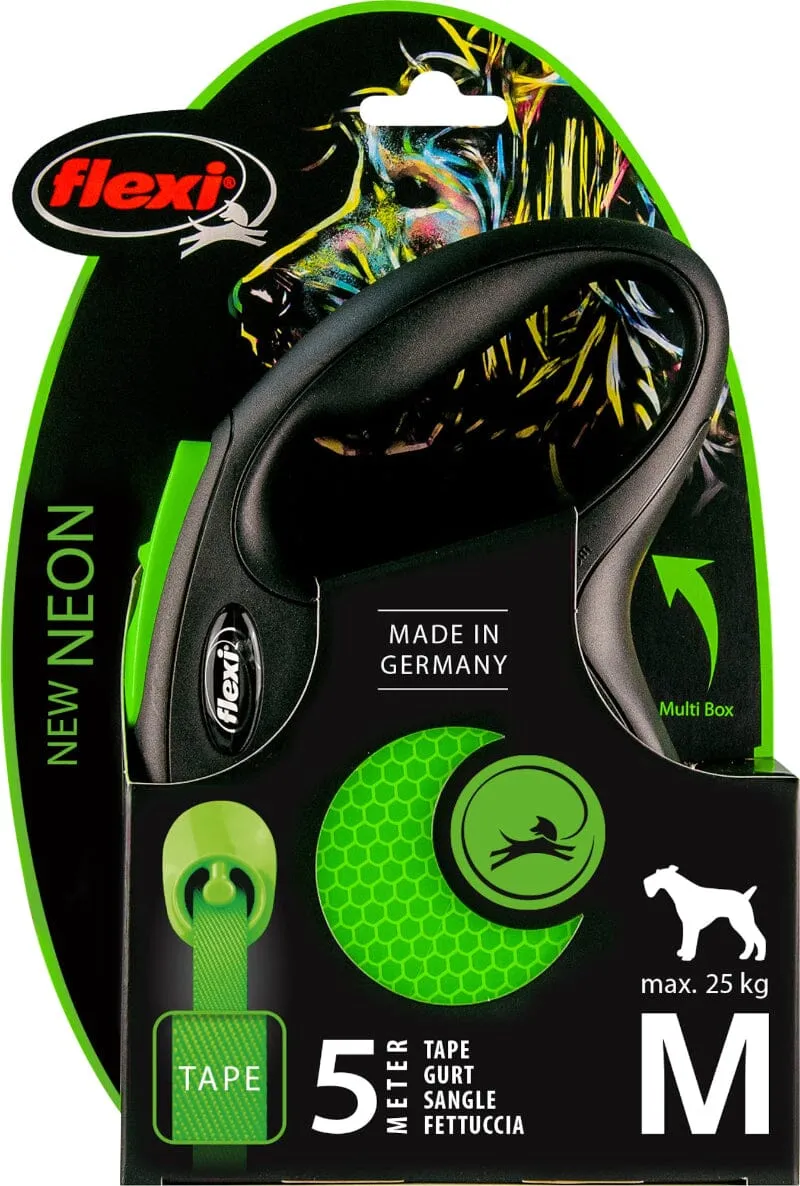 FLEXI | New Neon