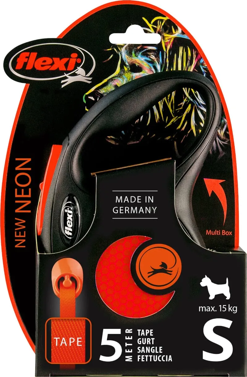 FLEXI | New Neon