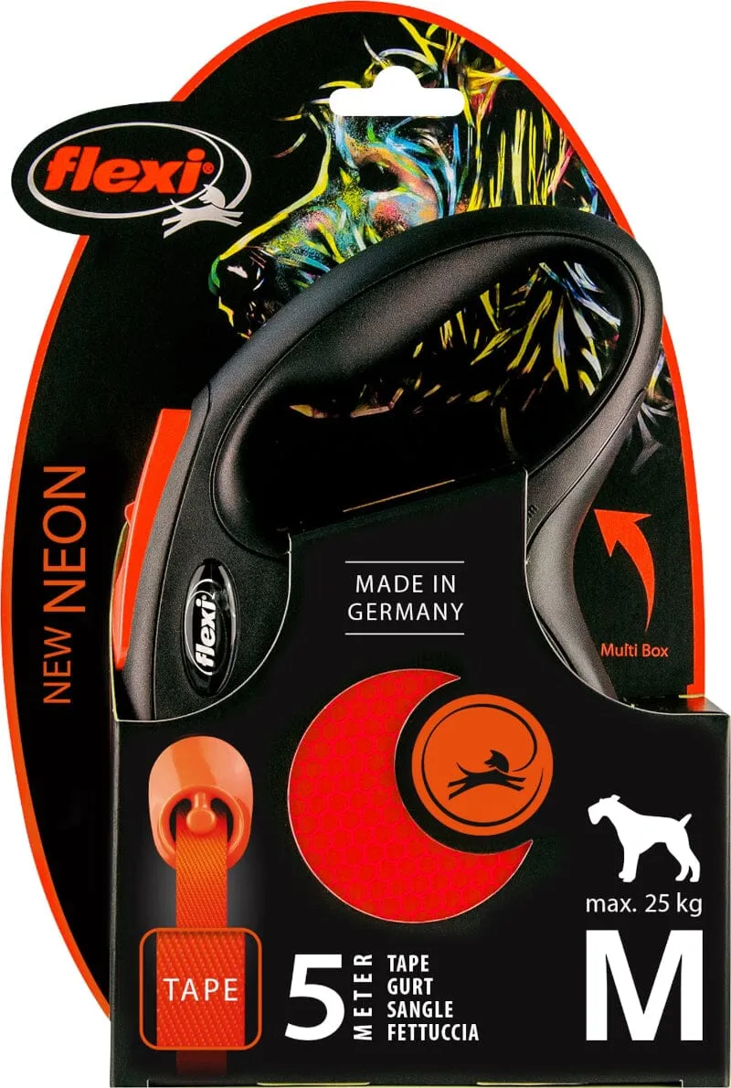 FLEXI | New Neon