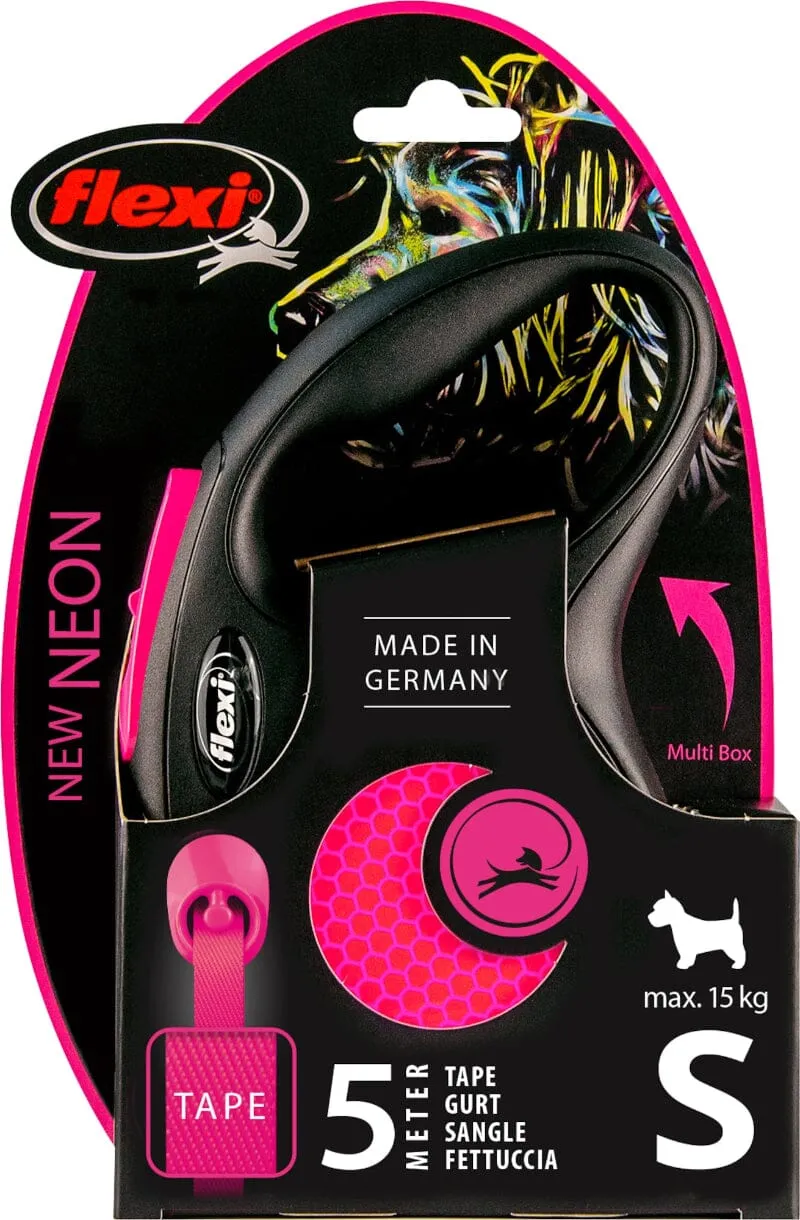 FLEXI | New Neon