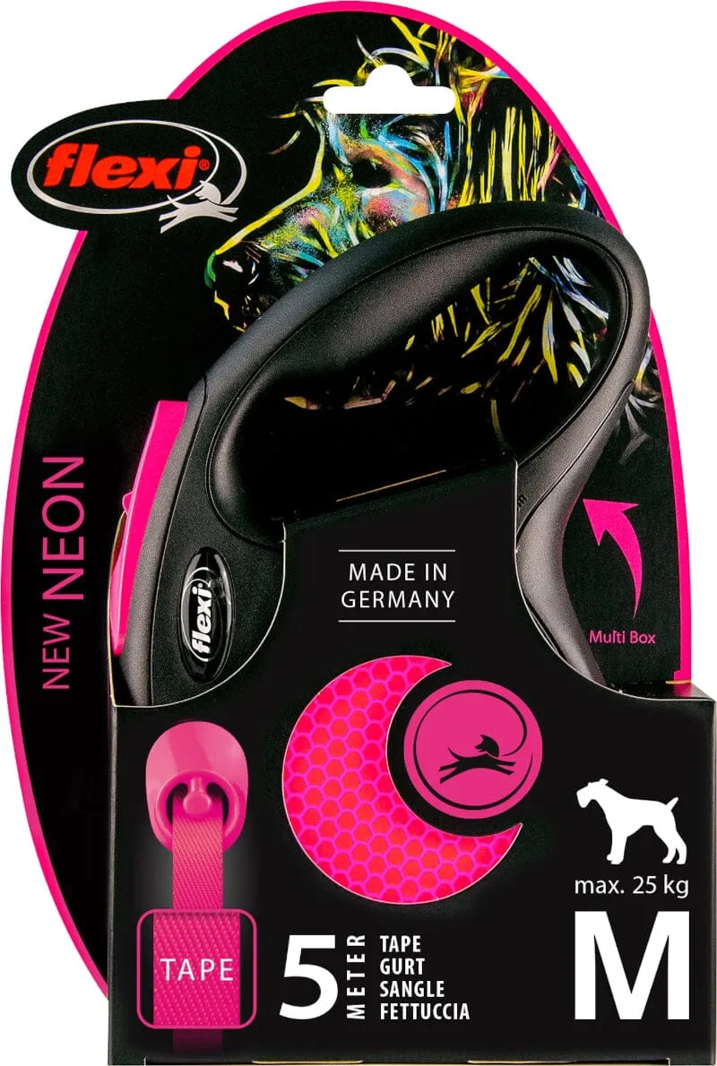 FLEXI | New Neon