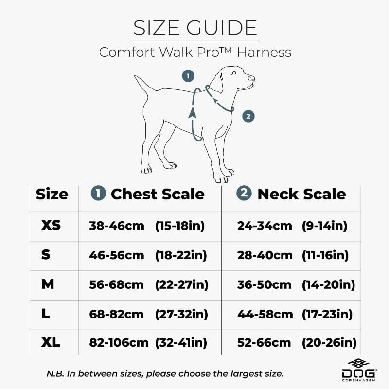 DOG Copenhagen | Comfort Walk Air™