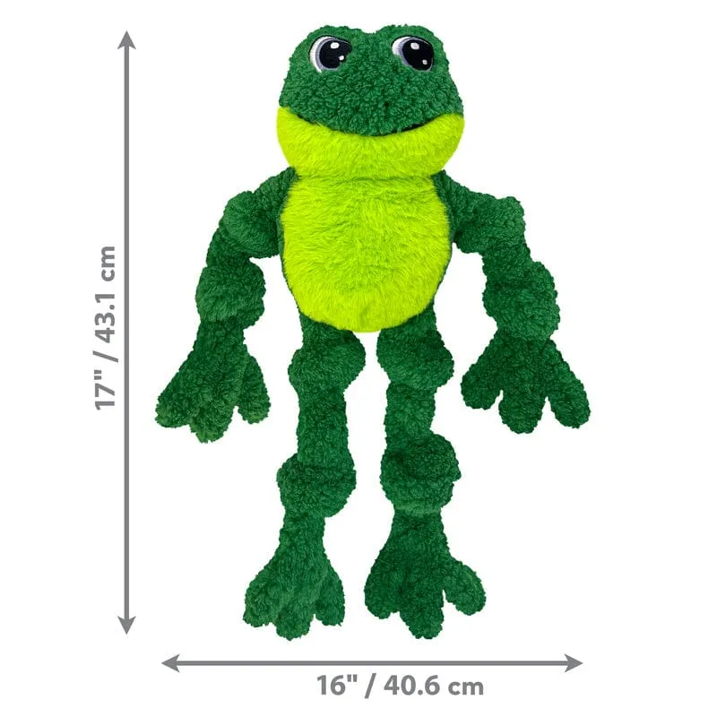 KONG | Frog Knots