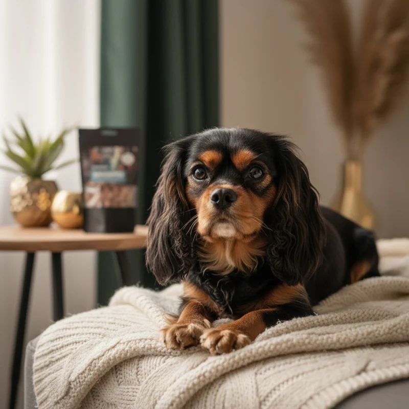 Black Canyon Beutehappen Hühnerherzen - Premium Hundesnack gefriergetrocknet, 100% natürliches Protein für Training, Belohnung & Beschäftigung