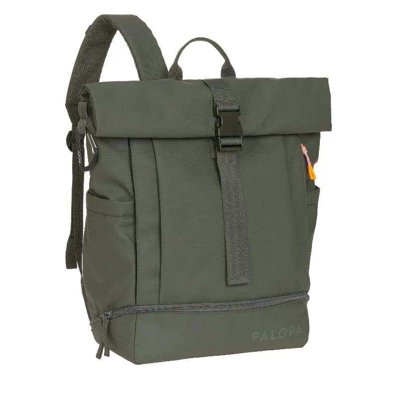 PALOPA | Rolltop Backpack Yoska