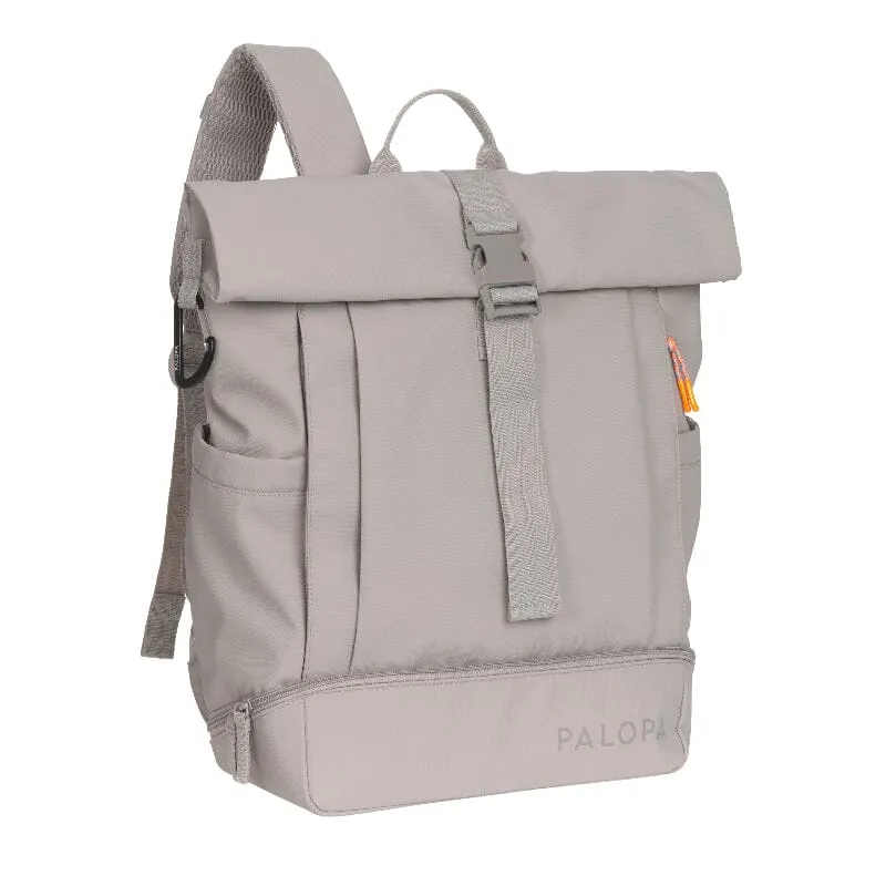 PALOPA | Rolltop Backpack Yoska